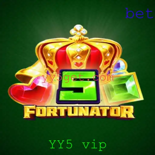 Descubra o Mundo de 5Fortunator e Como a Chave YY5 VIP Transforma a Experiência de Jogo