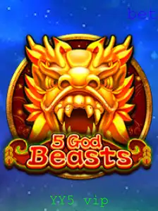 Explorando o Mundo de 5GodBeasts: O Guia Completo para Iniciantes