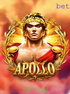 Explorando o Fascinante Mundo do Jogo Apollo: Mergulhe na Experiência YY5 VIP