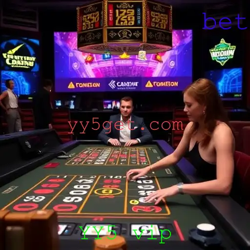 Cassino ao vivo