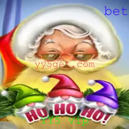 Descubra HoHoHo: O Novo Fenômeno de Jogo com YY5 VIP