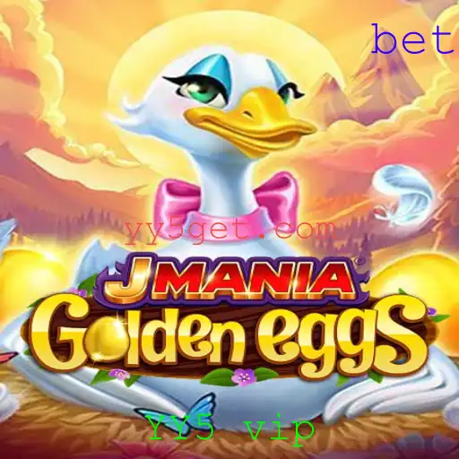 JManiaGoldenEggs: Descubra o Novo Fenômeno dos Games com YY5 vip