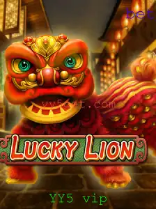 Descubra o Fascinante Mundo de LuckyLion: Regras e Estratégias para Vencer