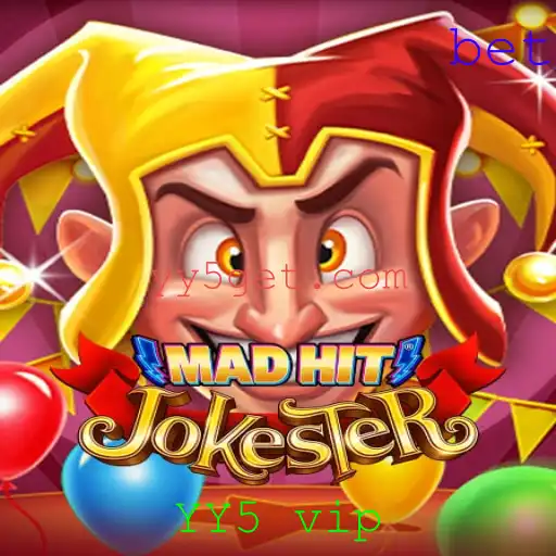 MadHitJokester: Descubra o Jogo Que Está Revolucionando o Entretenimento com YY5 VIP
