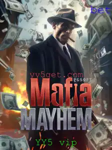 Descubra o Universo do Jogo MafiaMayhem e Seus Segredos