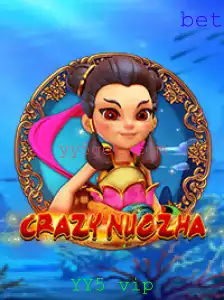 Explorando o Mundo de CrazyNuoZha: Uma Jornada com YY5 VIP