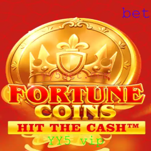 Descubra o Mundo Fascinante de FortuneCoins com YY5 vip