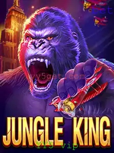 Explorando o Mundo de JungleKing: Regras e Introdução ao Universo de YY5 VIP