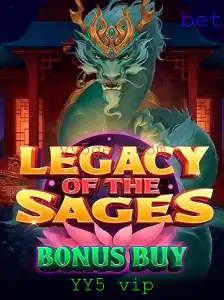 Explorando a Magia de LegacyoftheSagesBonusBuy