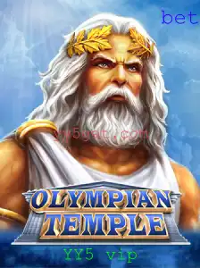 Explorando o Fascinante Mundo de OlympianTemple: Um Guia Completo