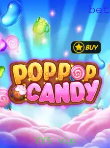 Explorando o POPPOPCANDY: Diversão e Estratégia com YY5 VIP