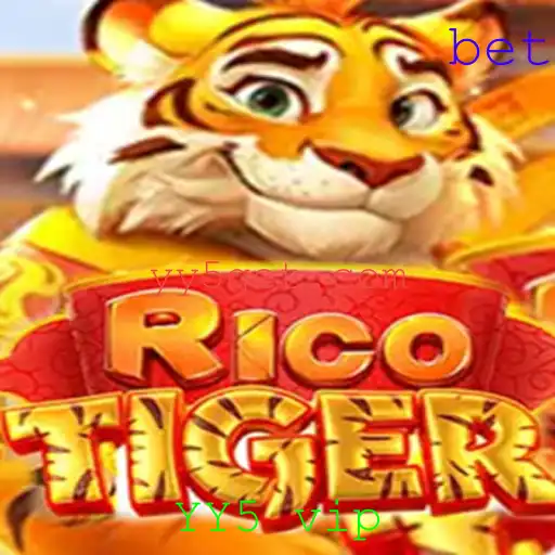 Explorando o Mundo de RicoTiger: Uma Aventura com YY5 VIP