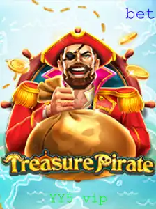 Descubra as Aventuras de 'TreasurePirate' e Suas Regras Completas
