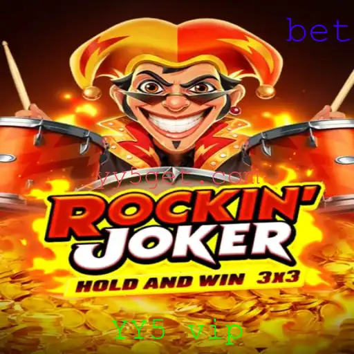 Descubra o Universo de RockinJoker: O Jogo do Momento