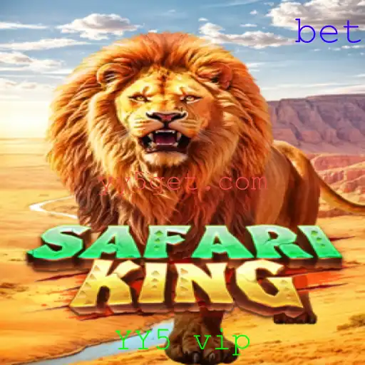 Descubra o Fascinante Mundo de SafariKing e a Tendência YY5 vip