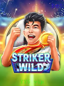 Explorando o Mundo de StrikerWILD: Aventura, Estratégia e Diversão