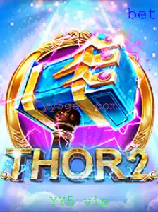 Thor2: Aventura Épica no Universo de YY5 vip
