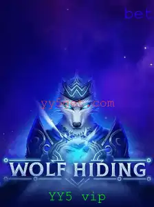 Descubra o Fascinante Mundo do Jogo 'WolfHiding'